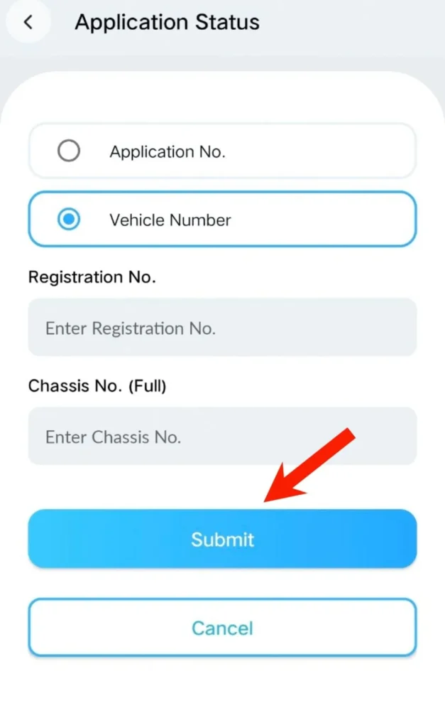 Check-RC-status